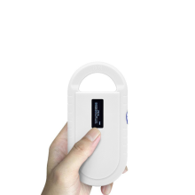 Eläinten sirunlukija eläimille RFID-sirueläimille ISO-transponderi eläinten tunnistamiseen