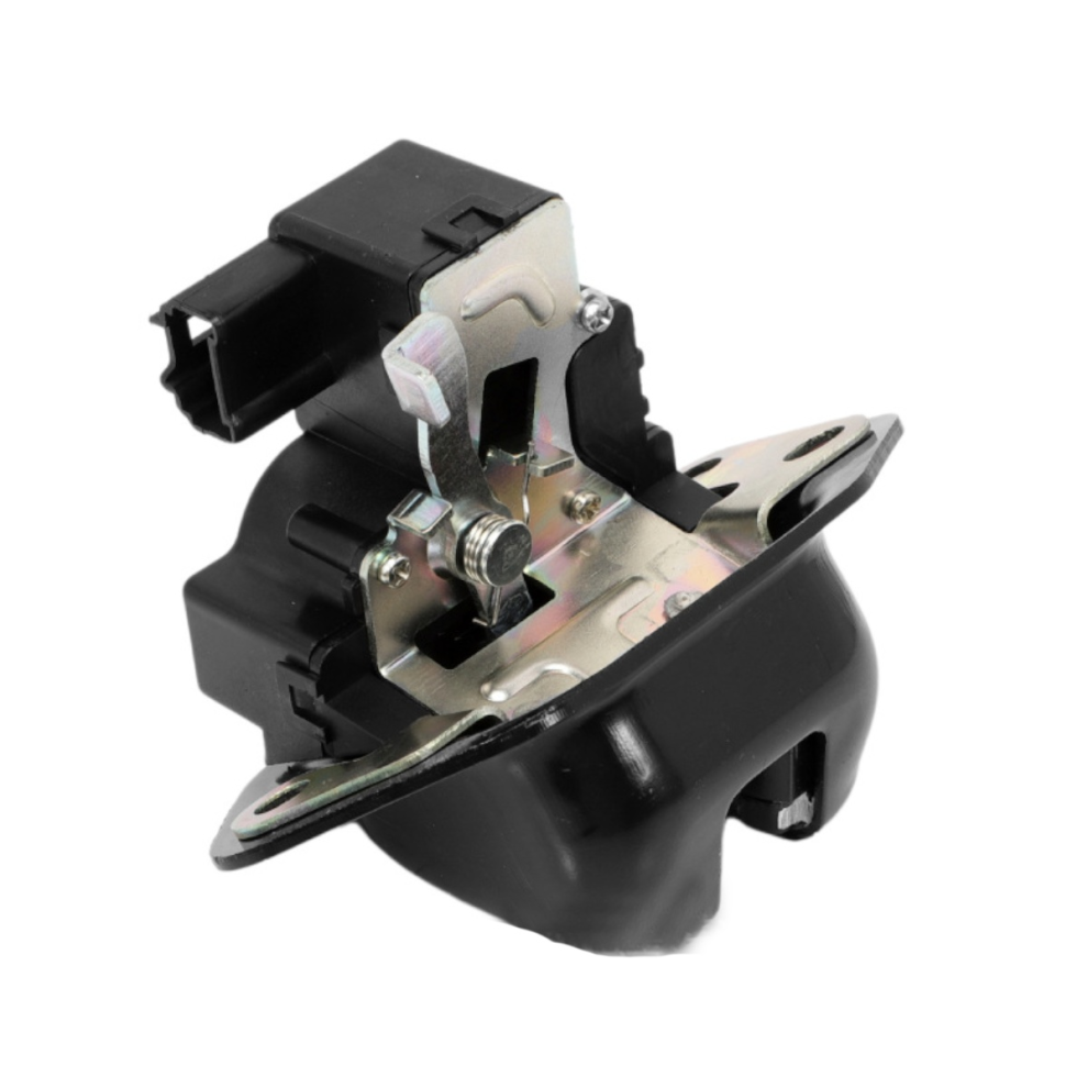 Automobile Trunk Lid Lock Door Lock Actuator Tail Lid Lock Machine 905923361R Compatible With Koleos 9408048940363