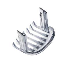 Kam van 3-15 mm, compatibel met de haartrimmers HC5610, HC5630, HC5632, HC5690, HC5691 en HC7650.