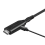 Καλώδιο HDMI σε Scart 1 μέτρου για άμεση σύνδεση, βολικό Conversi FG 3