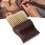 Professional Neck Duster Brush with Solid Wood Handle, 14x9.5cm 11