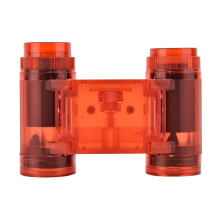 Elegant Opera Glasses, Perfect For An Immersive Viewing Experience At The Theater, With Adjustable Handle And Compact Size For Easy Carriage