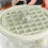 Efficient Ice Container, Large Capacity Ensures Sufficient Ice Supply, Flexible Material For Smooth Ice Cube Ejection, Safe Materials Guarantee 7