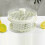 Efficient Ice Container, Large Capacity Ensures Sufficient Ice Supply, Flexible Material For Smooth Ice Cube Ejection, Safe Materials Guarantee 8