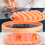 Safe and High Quality Ice Maker, Large Capacity Double Layer Tray for Ice Cubes, Easy Release with Flexible Material, Multifunctional Snack Container 8