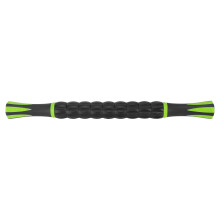 Professional Massage Roller, Deep Tissue Muscle Relief for Enhanced Flexibility, Compact and Portable for Athletes and Beginners