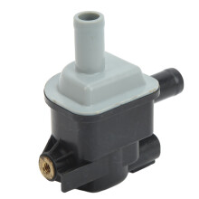 Válvula solenoide de vacío de instalación profesional para modelos Toyota seleccionados, compatibilidad, reemplazo directo, larga vida útil,