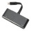Thunderbolt 3 Compatible Dual Screen Display Adapter, Pd Charging Port For Uninterrupted Power 7