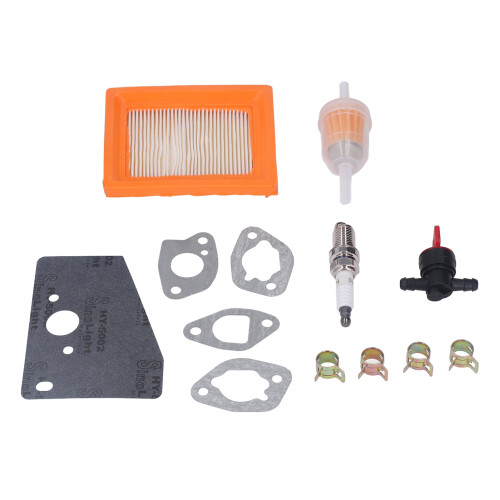 String Trimmer Carburetor Kit for 149cc & 6021P Engines, Aluminium 1