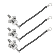 40A Diesel-Generator-Gleichrichterdiode mit Kabel ZX40 12 Schwarze Linie
