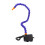 Wassertischpumpe mit einziehbarem Universalrohr, 4