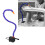 Wassertischpumpe mit einziehbarem Universalrohr, 11