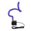 Wassertischpumpe mit einziehbarem Universalrohr, 9