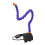 Wassertischpumpe mit einziehbarem Universalrohr, 3
