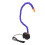 Wassertischpumpe mit einziehbarem Universalrohr, 6
