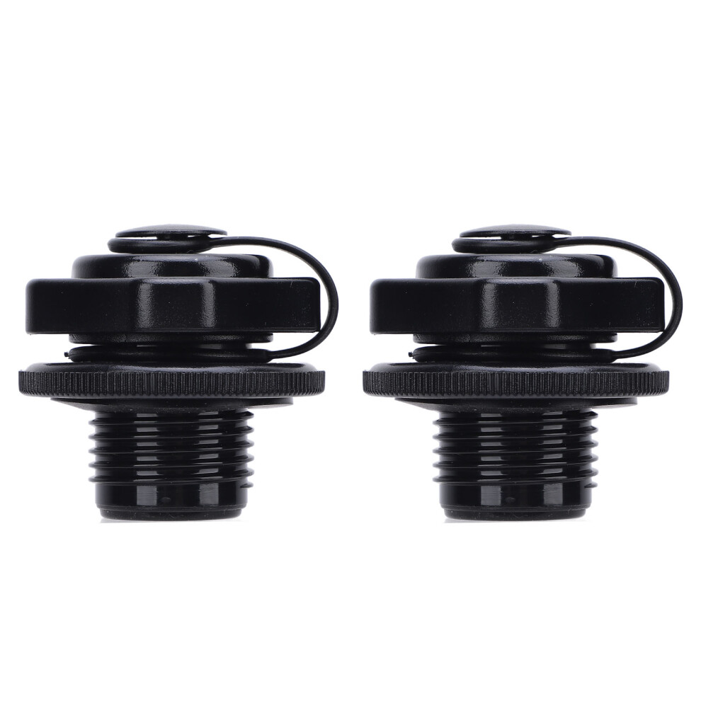 Inflatable Bathtub Replacement Valve Abs G3/4 Male Thread For F4c009b 9491383344255