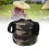 Tragbarer Hocker aus Schaumstoff, tragbar, 11