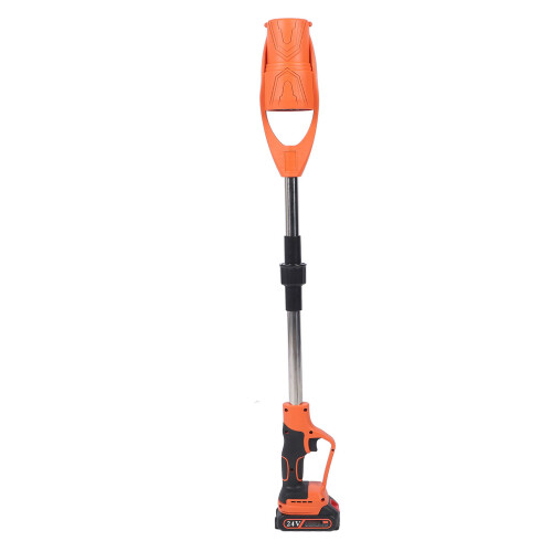 Kabelloser elektrischer Laubbläser, ABS, 2