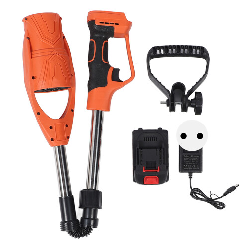 Kabelloser elektrischer Laubbläser, ABS, 1