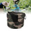 Tragbarer Hocker aus Schaumstoff, tragbar, 12