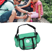 First Responder Bag Notfalltasche mit großer
