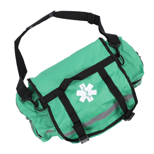 First Responder Bag Notfalltasche mit großer 2