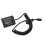 Type C DMWDCC8 Full Decoded Dummy Battery Pack Coupler Adapter for G5 Camera 13