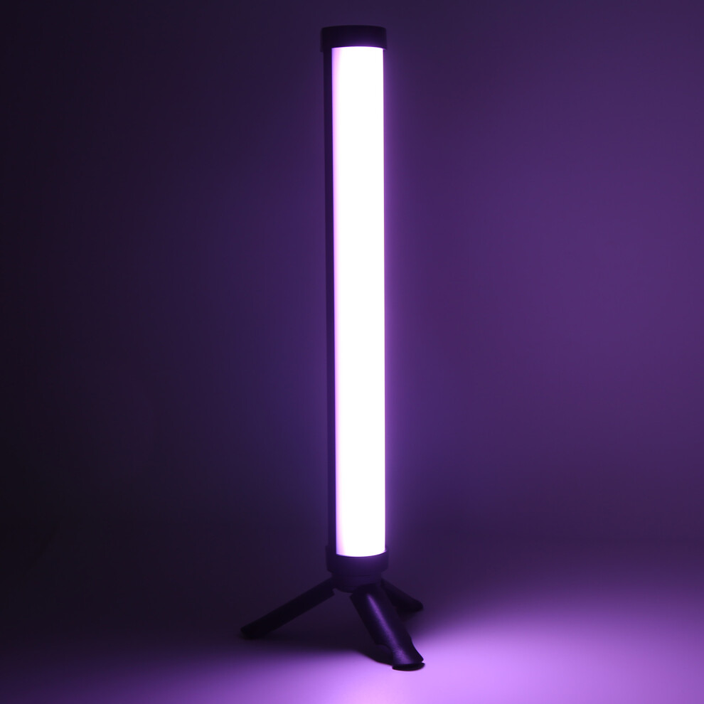 Nicefoto Fã¼Lllicht Rgb Vollfarb-Led Magnetische 7465065724767