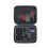 Elastic EVA Camera Storage Bag, Medium, Shockproof, 22x17x6.5cm 4