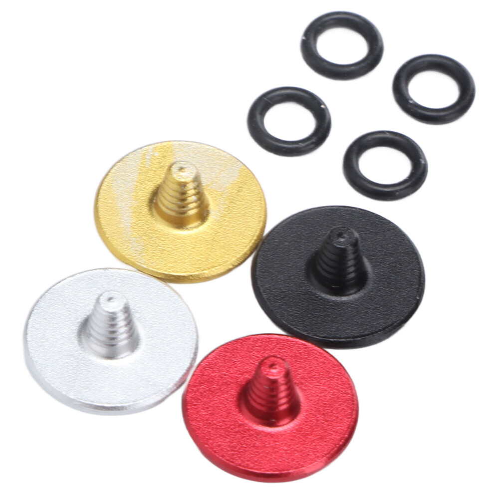 4 Set Auslã¶Ser Konvex Messing Kamera Auslã¶Ser Fã¼R 7465065724729