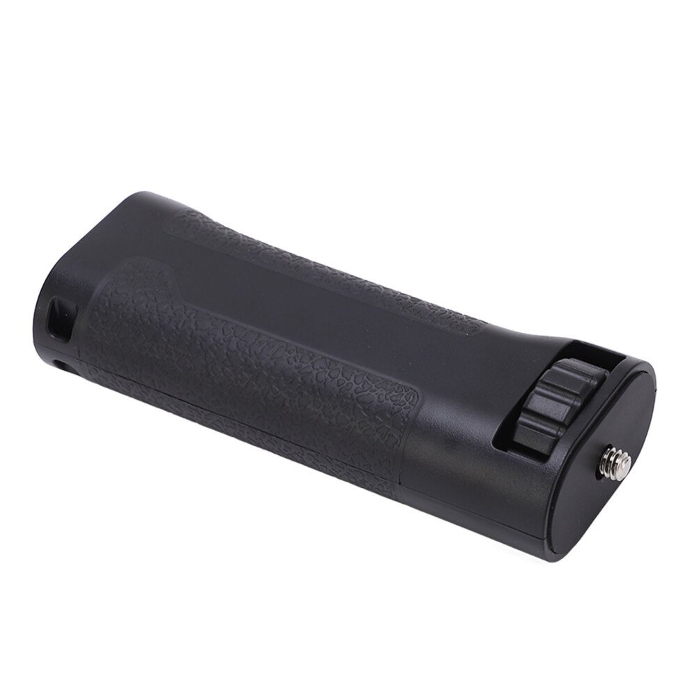 Universal Handheld Camera Grip Stabilizer With 1/4In Screw, Lightweight 97G 9301375396981