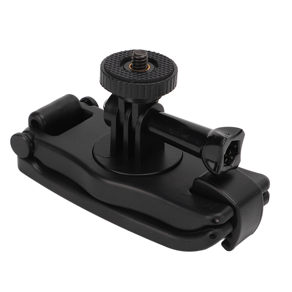 Universal Camera Backpack Clip For Action 2, Fimi Palm, Insta360 X 7901374479597