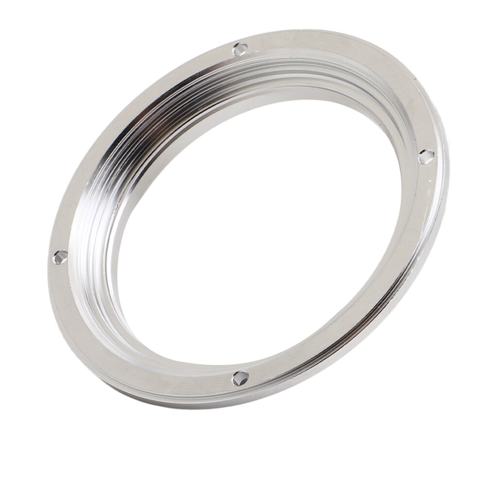 Ef Lens Camera Bayonet Mount Ring Repair Part Compatible For Camera Repair 9411374479018