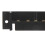 V Mount Battery Plate DIY Adapter with 5 Pin Plastic PCB Connector Kit 11