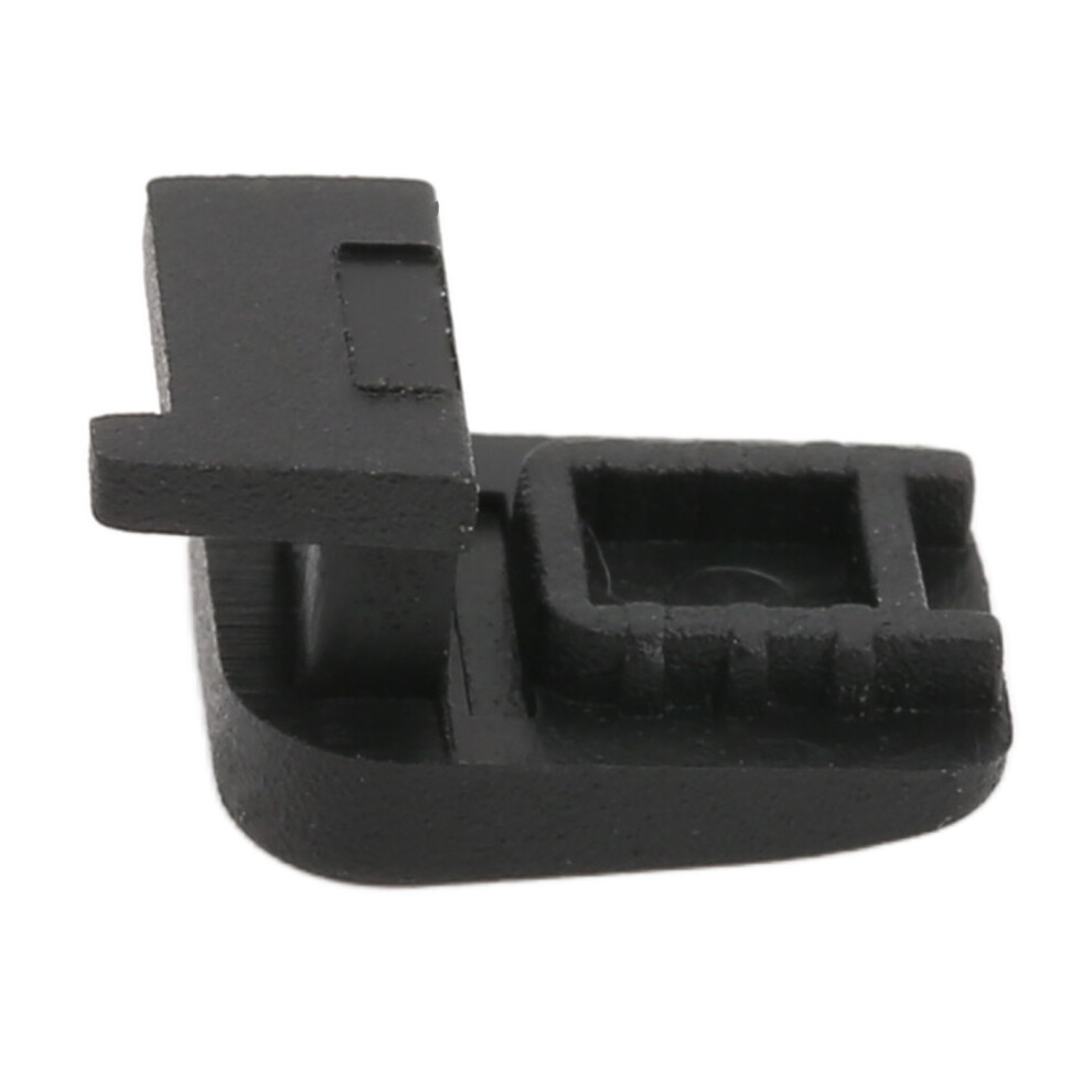 Gummiabdeckung Fã¼R Die Batterietã¼R, Prã¤Ziser 7465065726136