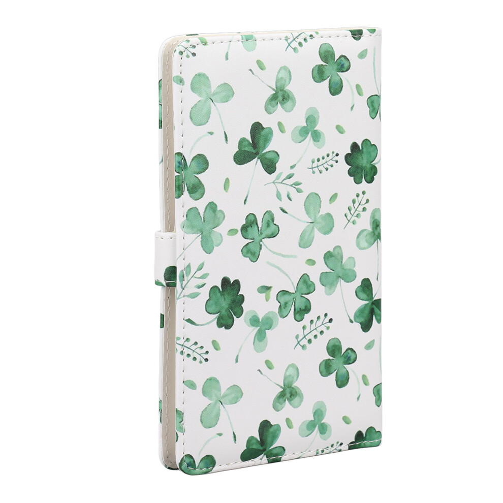 96 Pockets 3In Mini Photo Album Case For Instax 11/9/7S/25/70/90 Clover 5011381796968