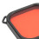 Waterproof Action Camera Shell for Hero 8 9 Red Dive Filter Waterproof Housing 5