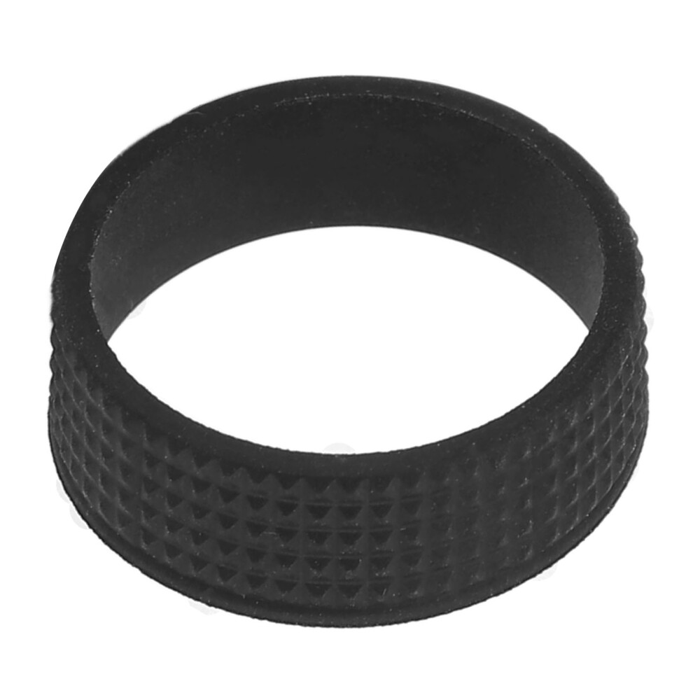 Flexible Rubber Camera Dial Button For 5Diii 6D 70D 9311373250802