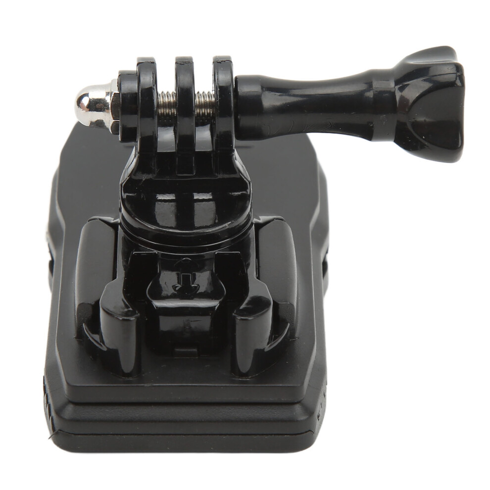 Action-Kamera-Rucksack-Clip, 360 Grad Drehbar, 7465065726082