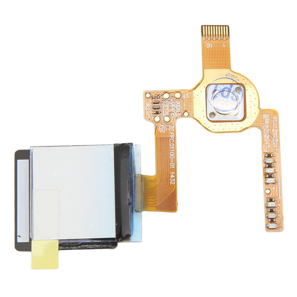 Lcd Screen For Hero 3 Action Camera Replacement Display Glass Panel Accessories 4631373263516