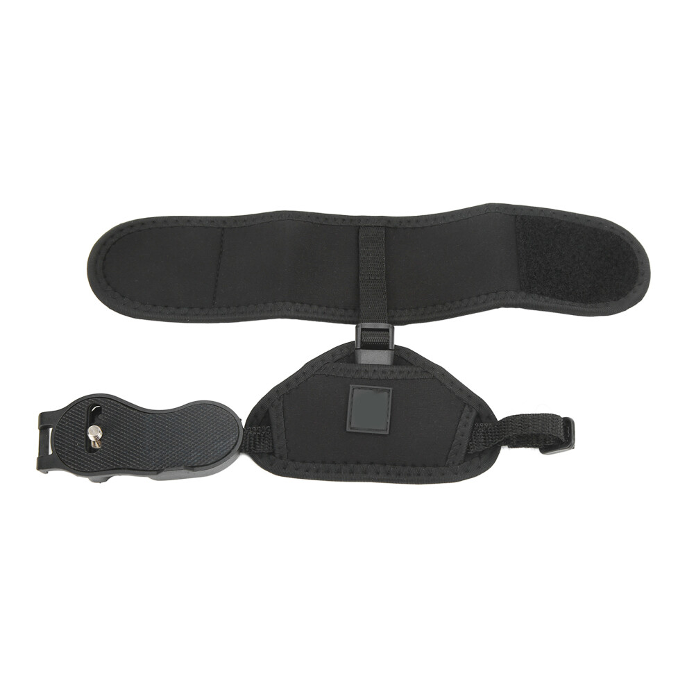 Puluz Dslr-Kamera-Handschlaufe, Schnellverschluss, 7465065724880