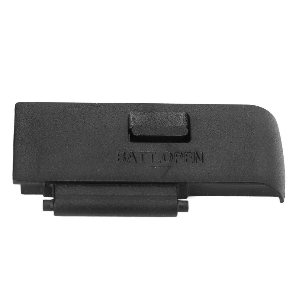 Abs Battery Door Cover For 650D 700D Camera, Lightweight, Durable 5091374124947