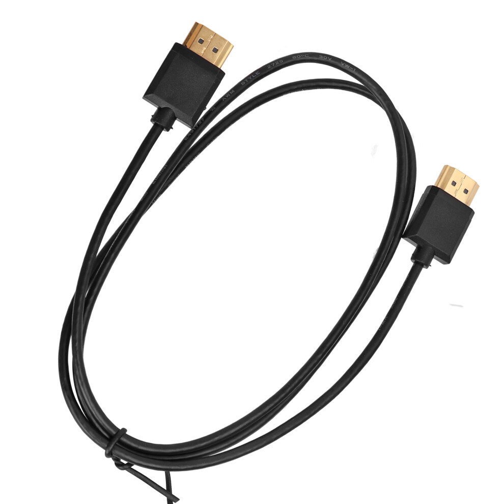 Hd-Multimedia-Schnittstelle Typ A 2.0-Kabel Buchse 7465065726495