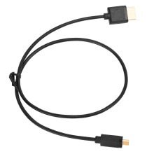 HD-Multimedia-Schnittstelle zu Micro