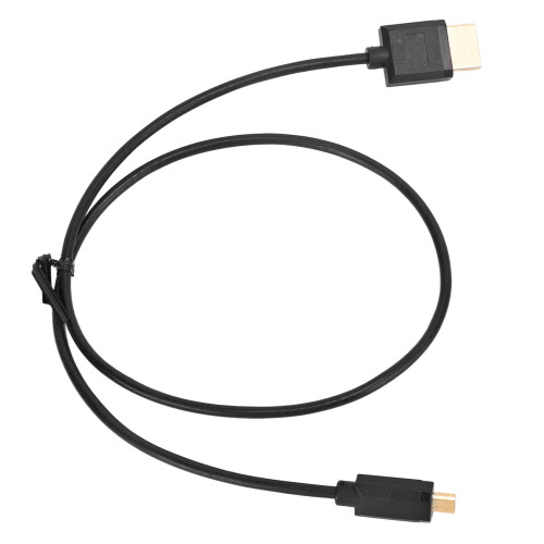 HD-Multimedia-Schnittstelle zu Micro