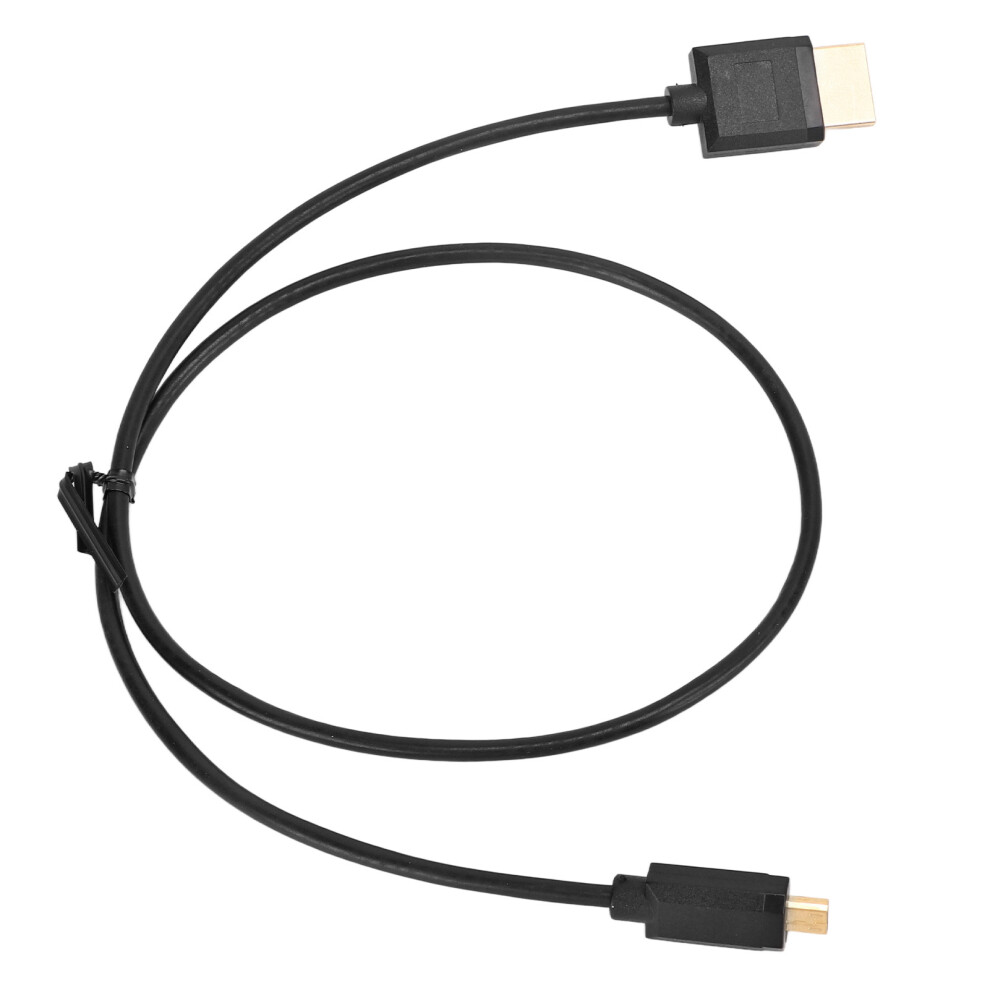 Hd-Multimedia-Schnittstelle Zu Micro 7465065726433