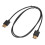 HD-Multimedia-Schnittstelle Typ A 2.0-Kabel Buchse 2