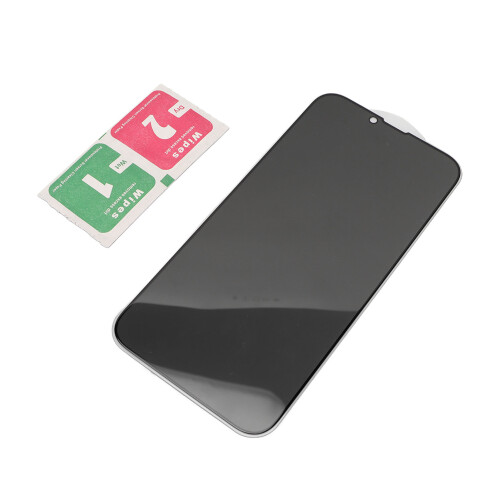 Προστατευτικό οθόνης απορρήτου iPhone13Mini με ματ φινίρισμα, αντιθαμβωτική μεμβράνη