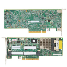 P420 1GB FBWC 6Gb SAS Server-Arraykarte für Enterprise-Speicher