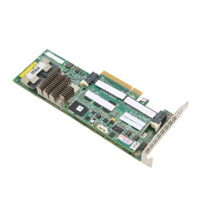 Server-Array-Karte P420 1GB FBWC 6Gbps 2-Port SAS-Controller